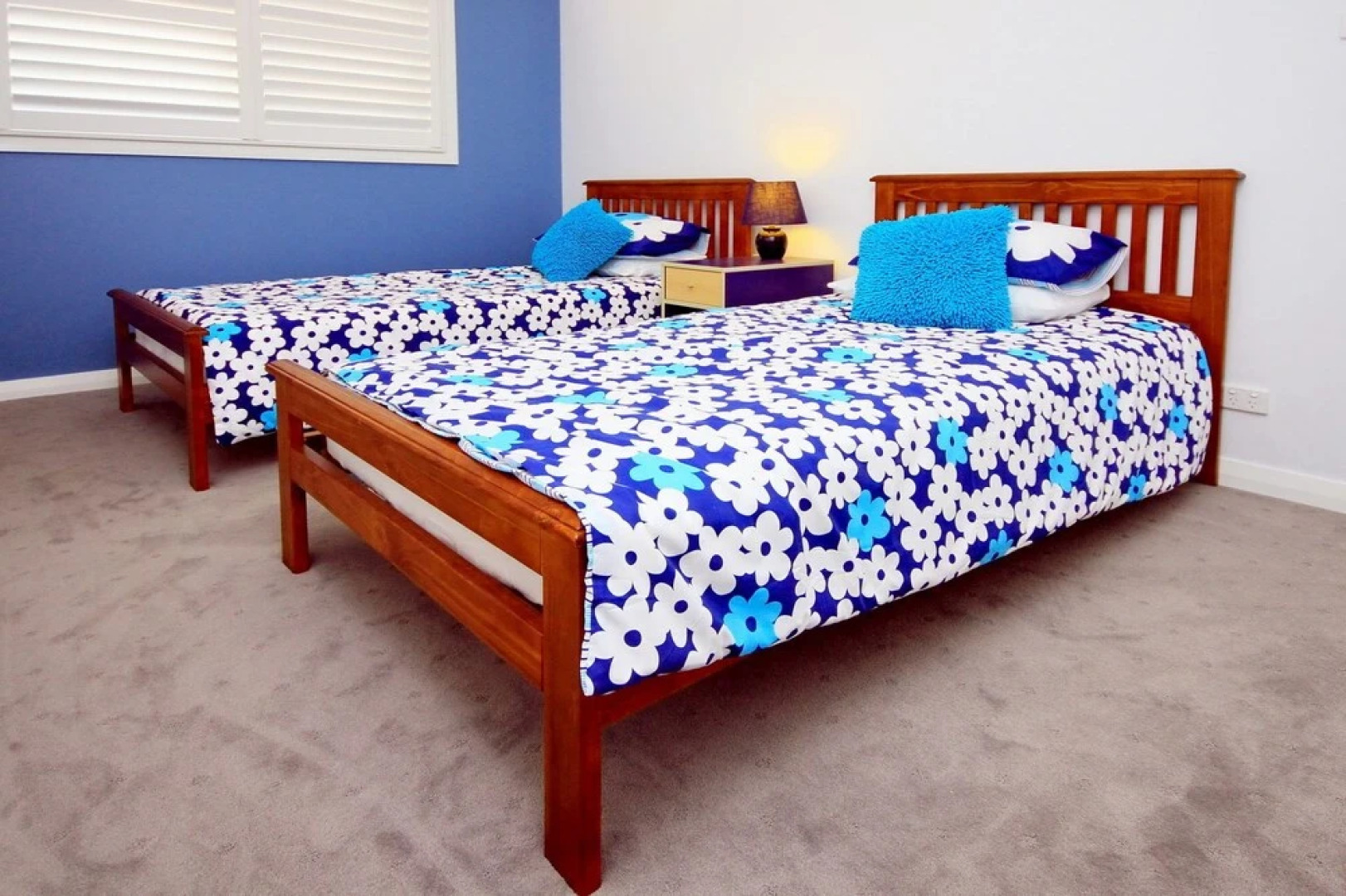 Ebb and Flow @ Corlette