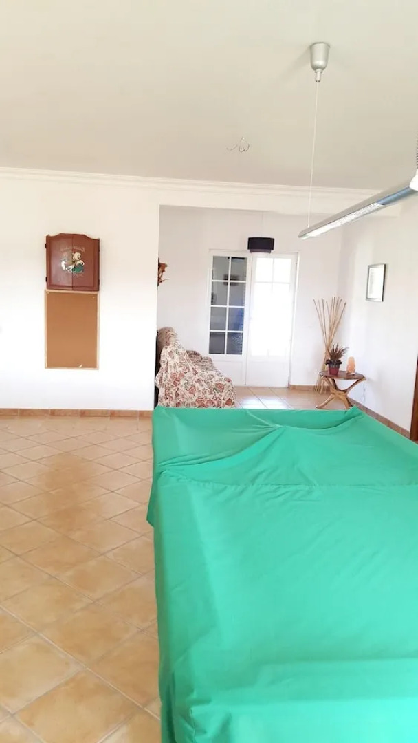 Villa With 5 Bedrooms in Grândola, With Private Pool, Furnished Garden