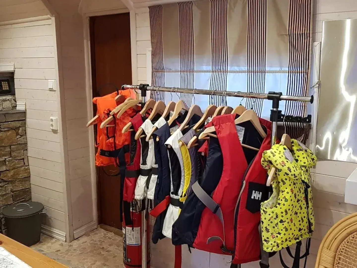 8 Person Holiday Home in Skudeneshavn-by Traum