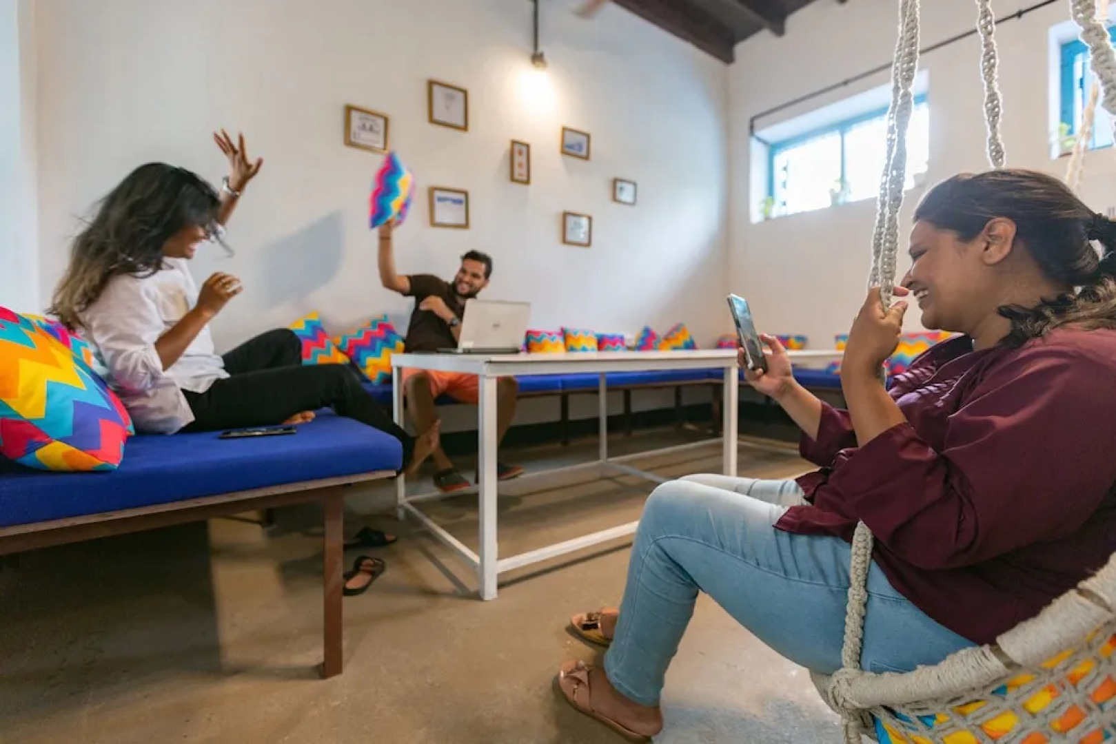 goSTOPS Lite Alleppey