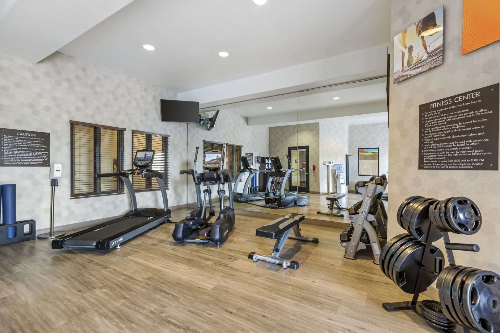 Comfort Inn & Suites Brighton Denver NE Medical Center