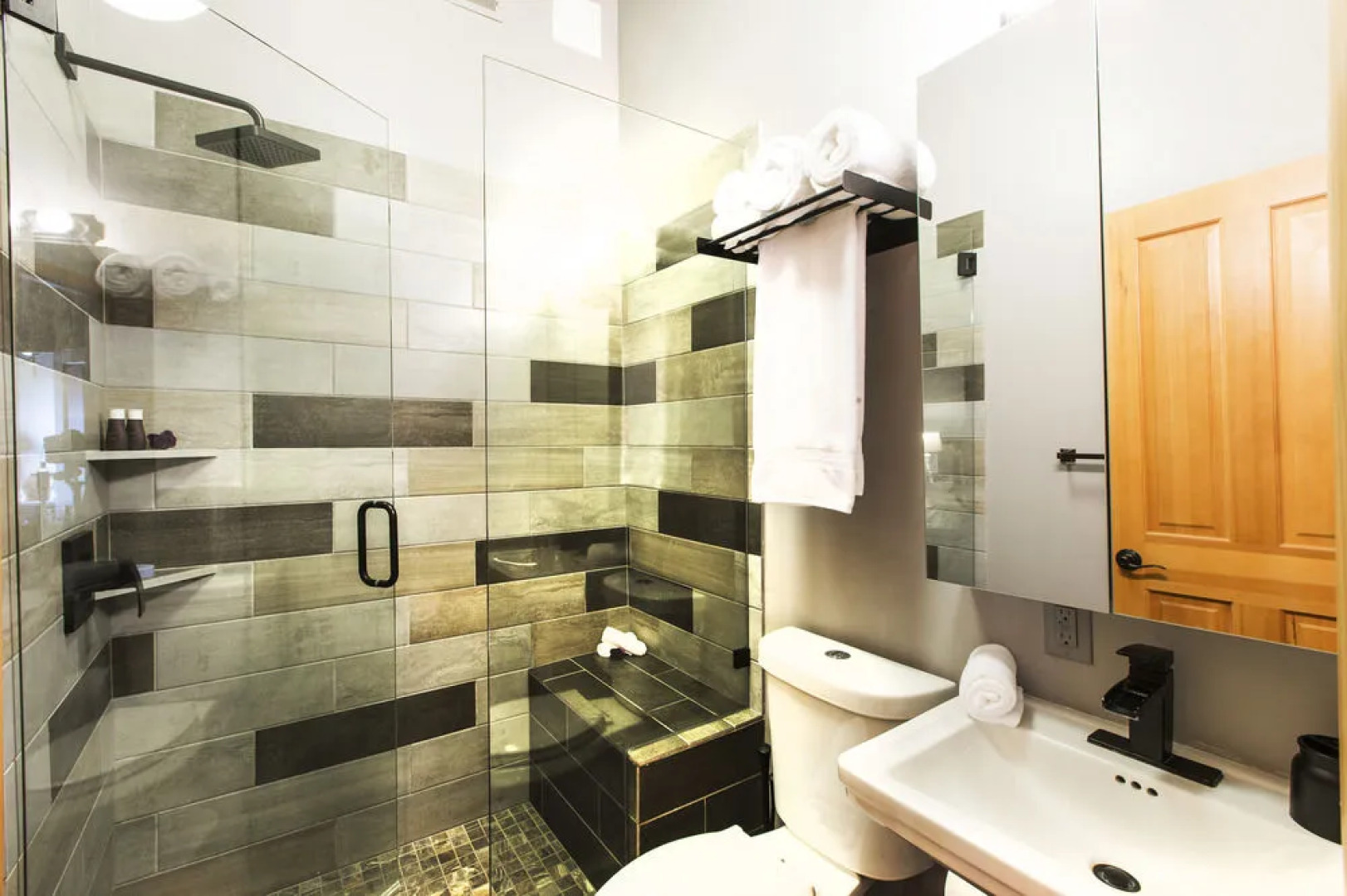 Heretic Condos Park City