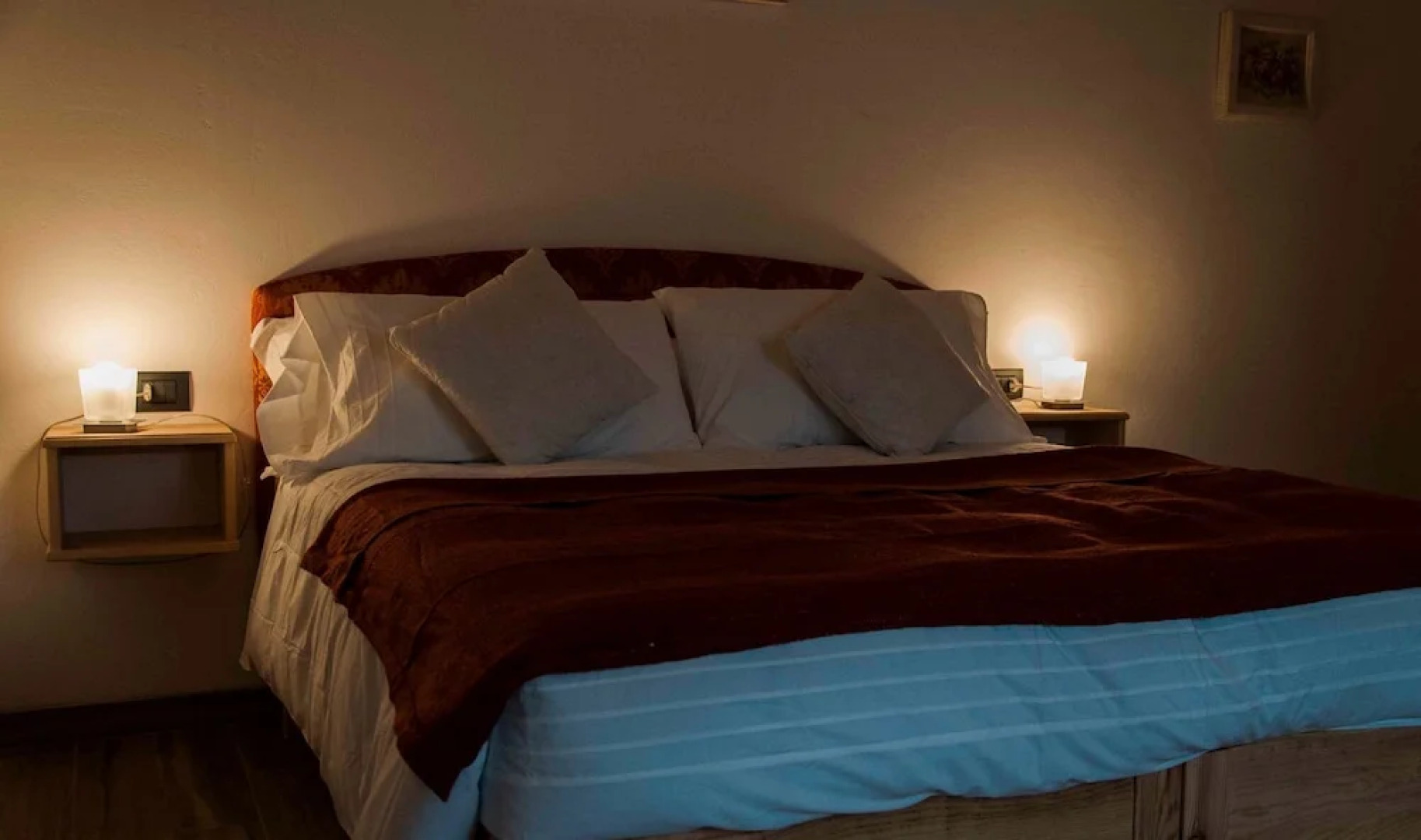 B&B la Tana Del Tasso