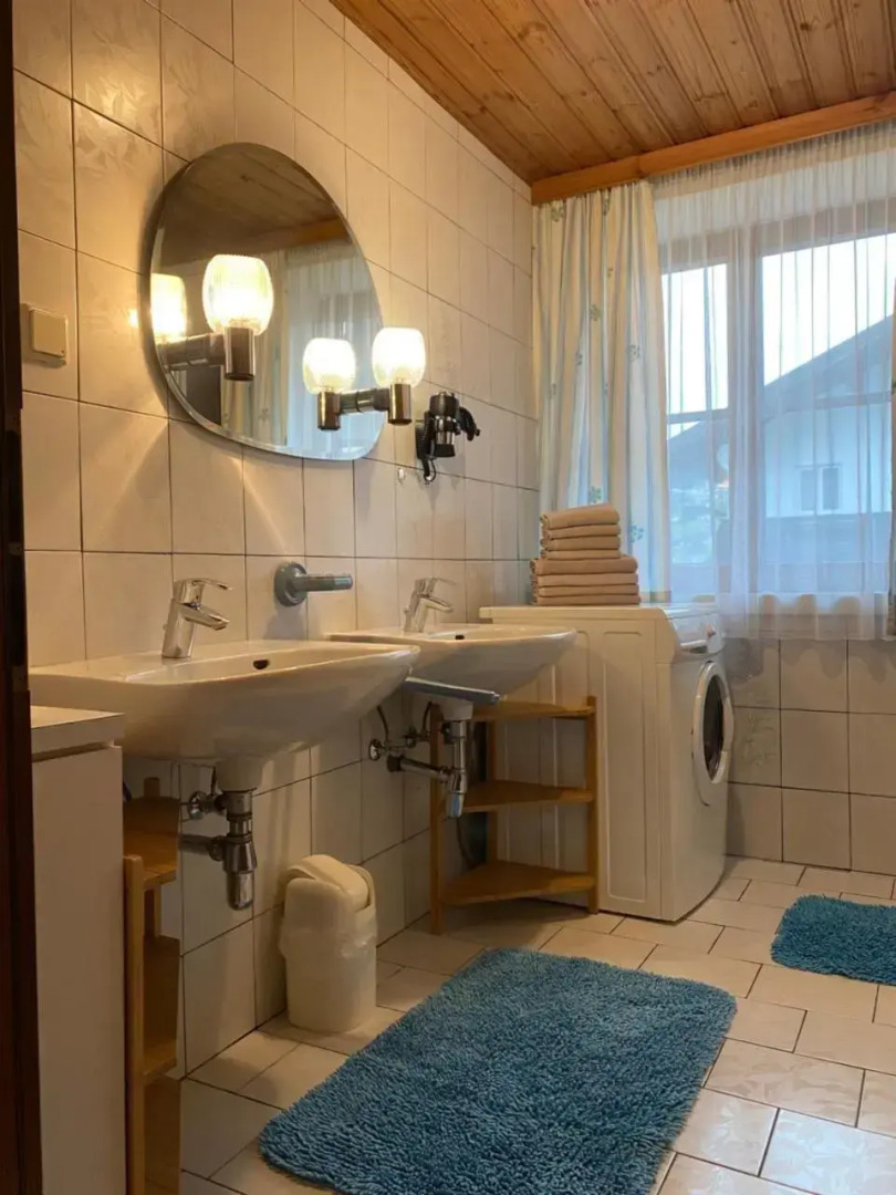 Ferienwohnung Müller