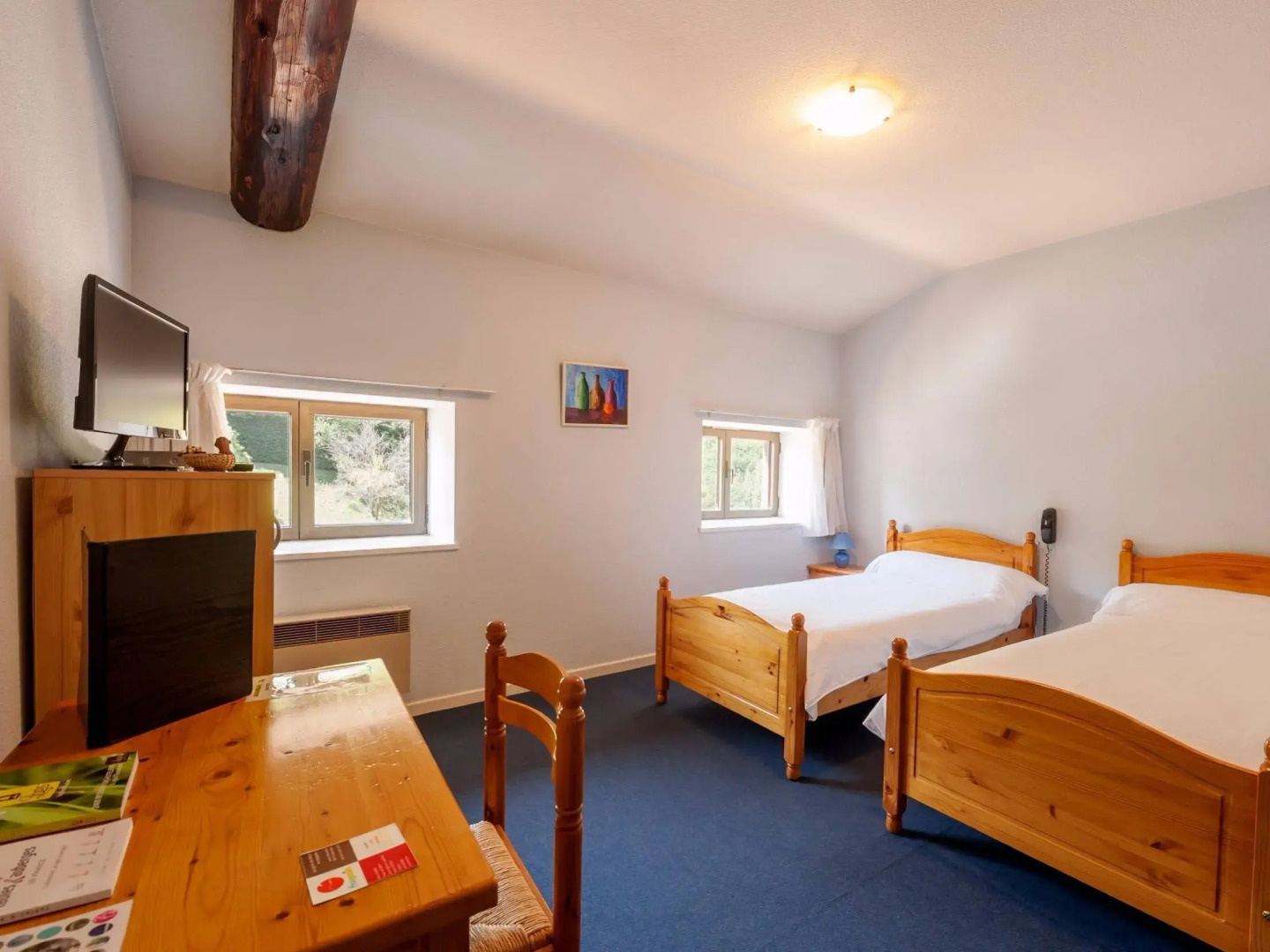 Hotel Le Saint Clément