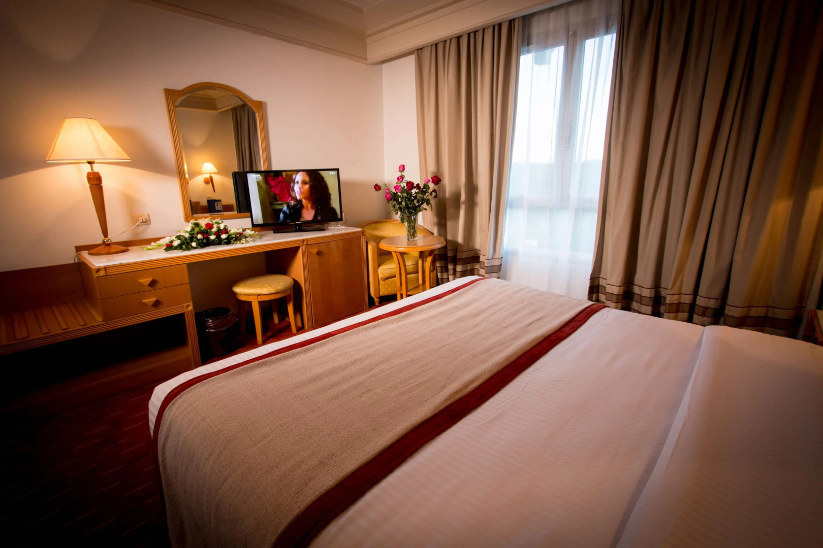 Golden Tulip El Mechtel