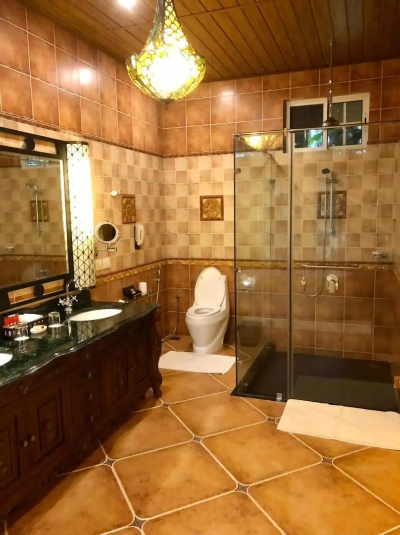 Coorg Wilderness Resort & Spa