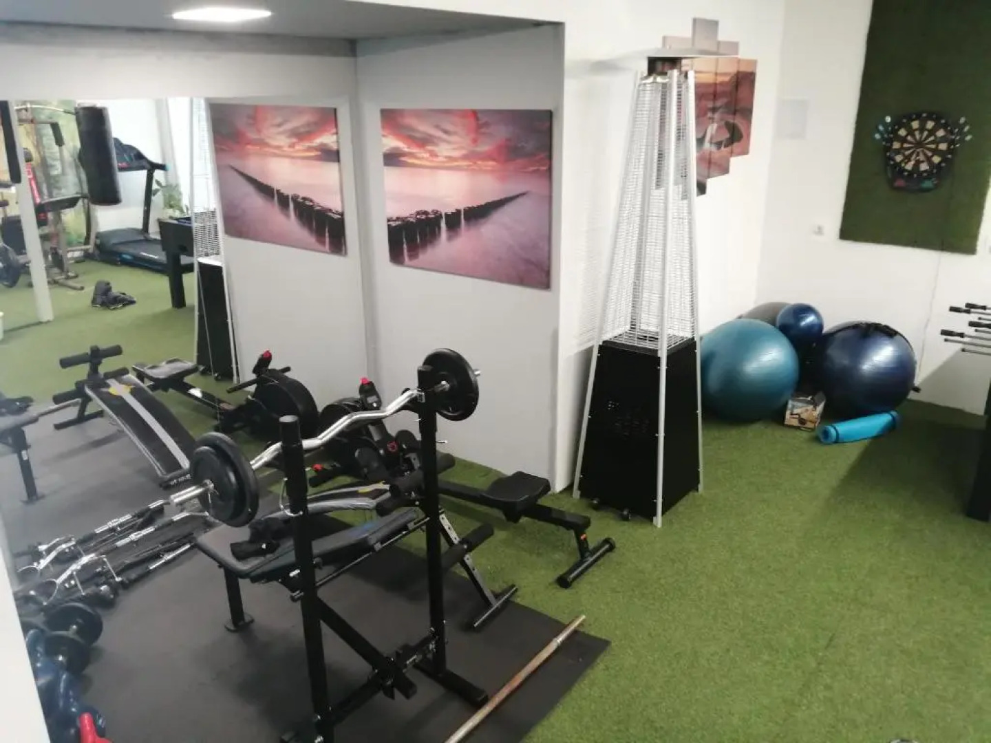 Apartments Rustika Toscana