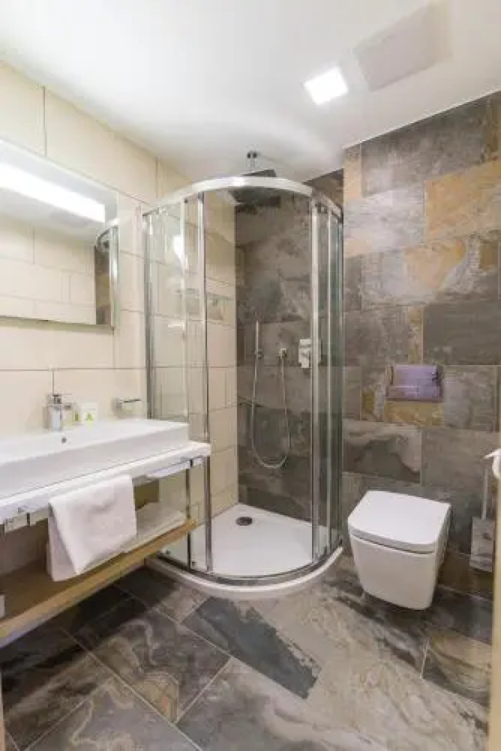 AIGO Familien- & Sporthotel