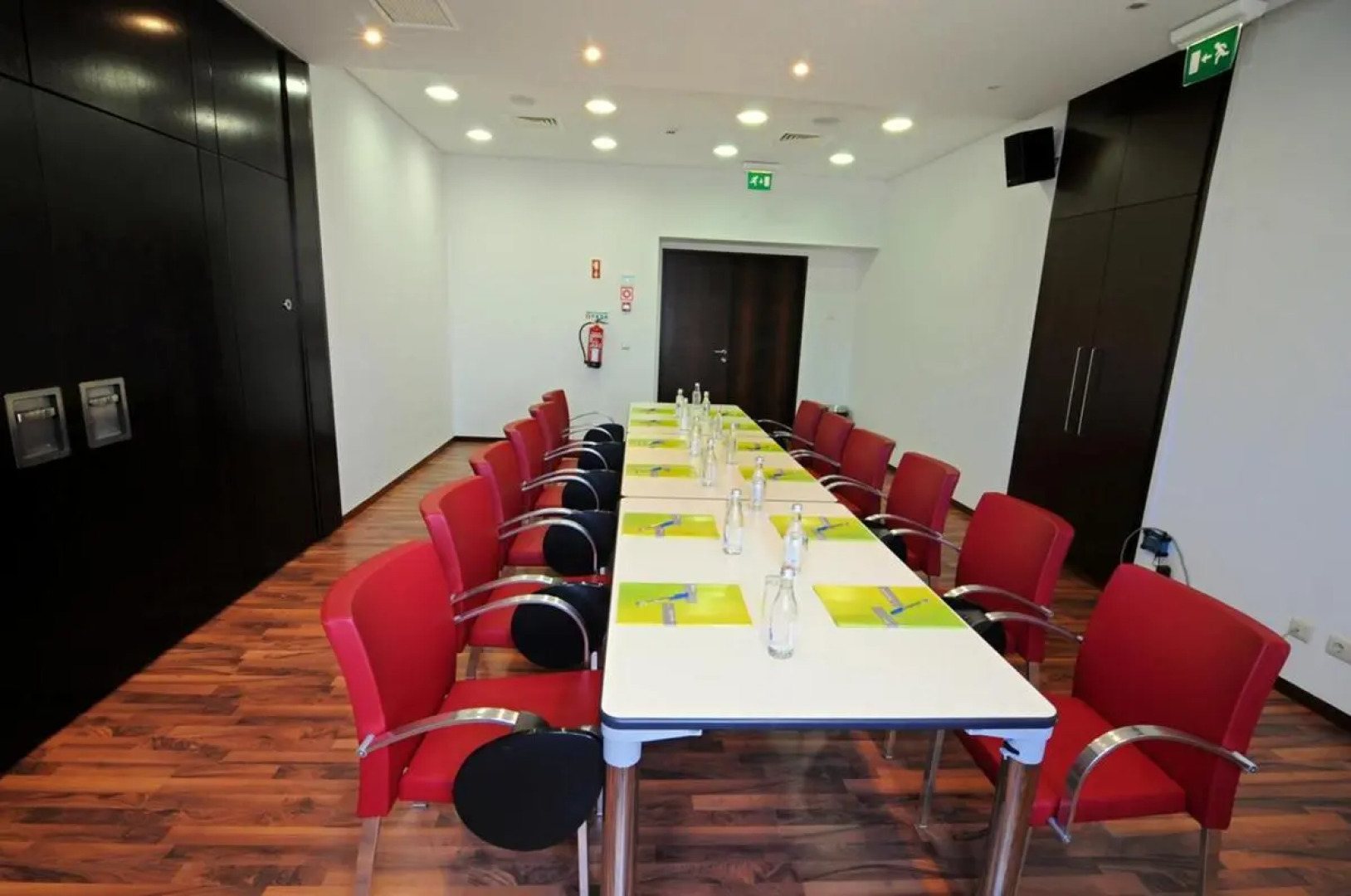 INATEL Foz do Arelho