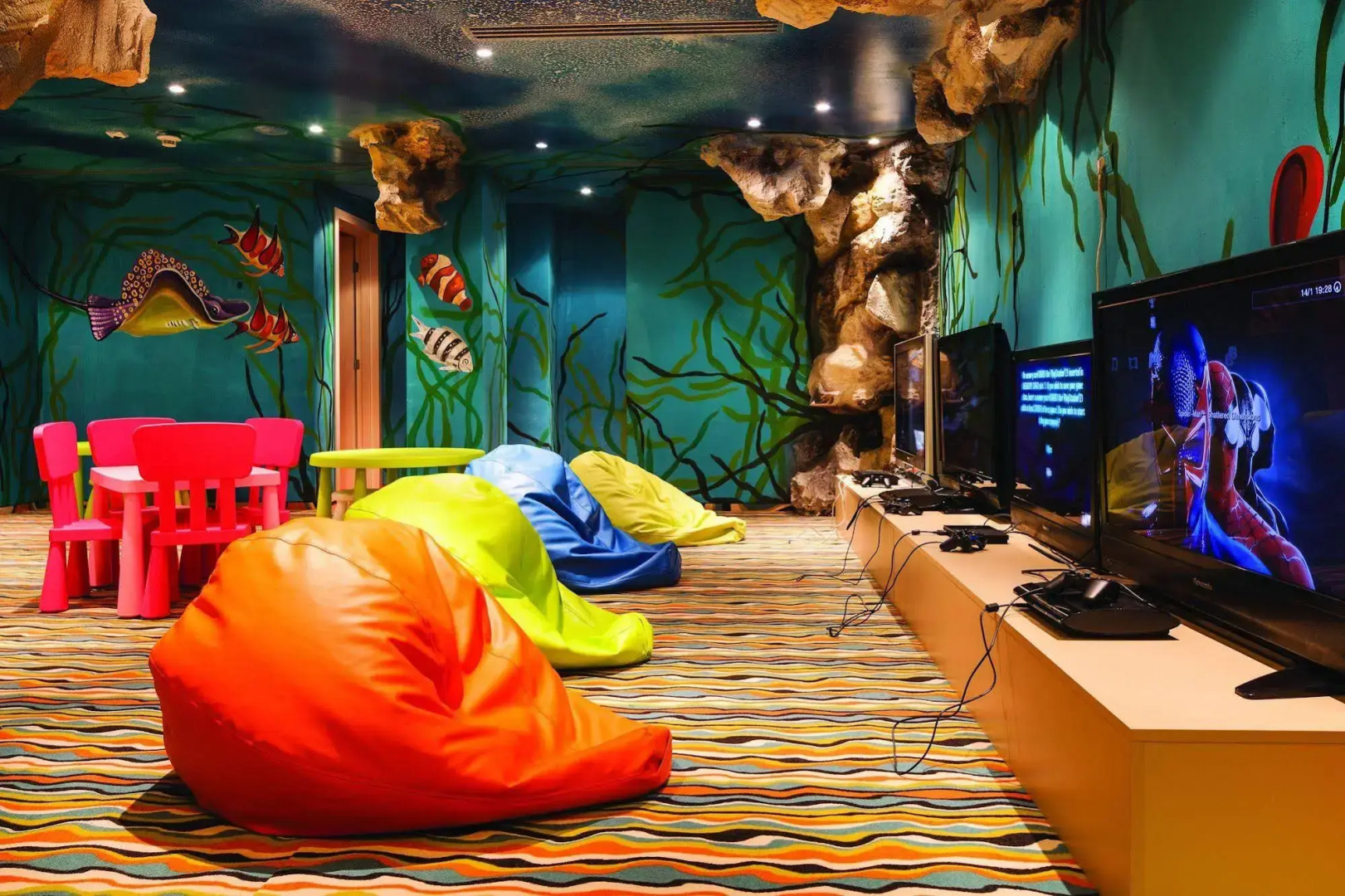 Kronwell Brasov Hotel