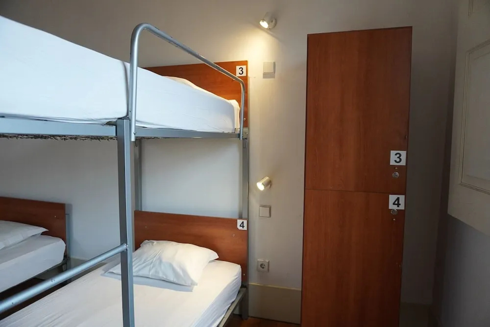 HI Guimarães – Pousada de Juventude - Hostel