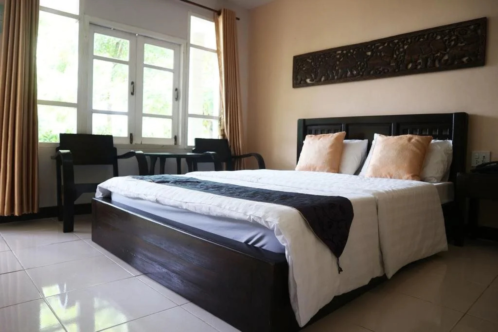 Ban Noi Resort Phrae