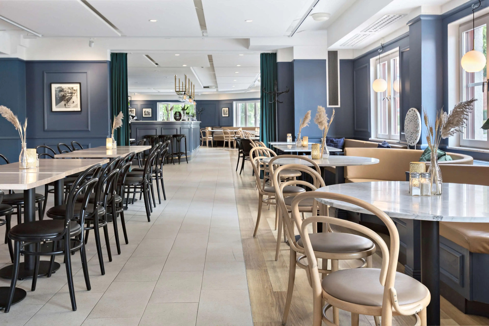 Best Western Hotel Park Astoria