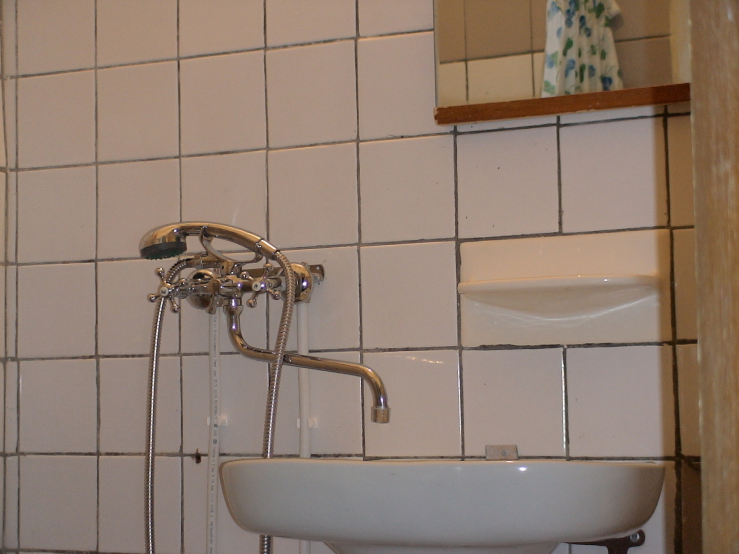 Yaltinskiy City Pansion