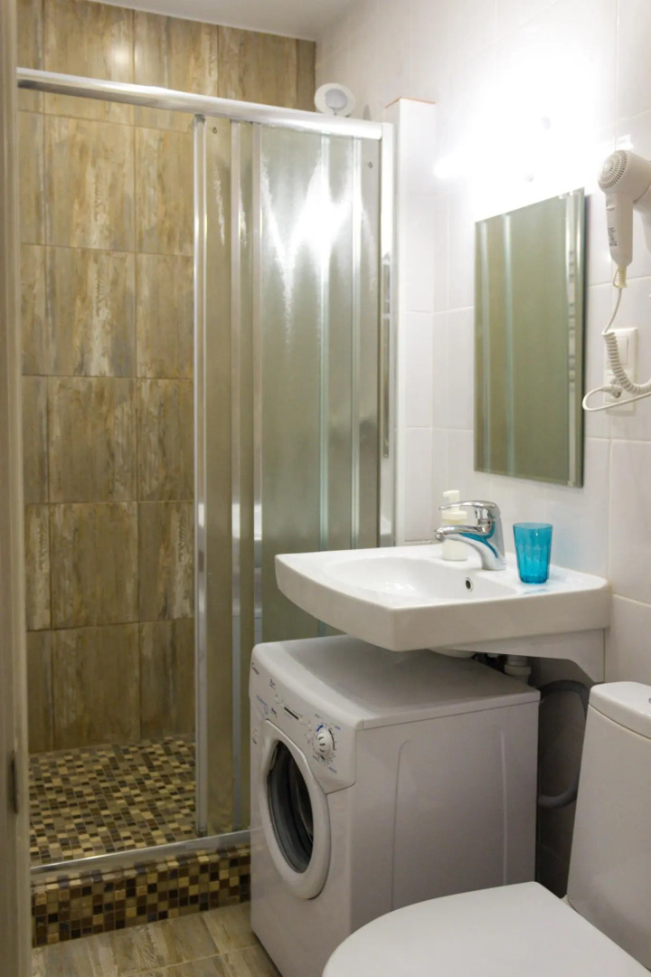 Studios Crocus (Студио Крокус) на Ильинском