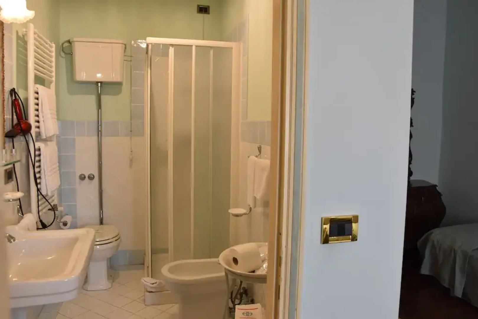 Agriturismo Tenuta Goro Veneto