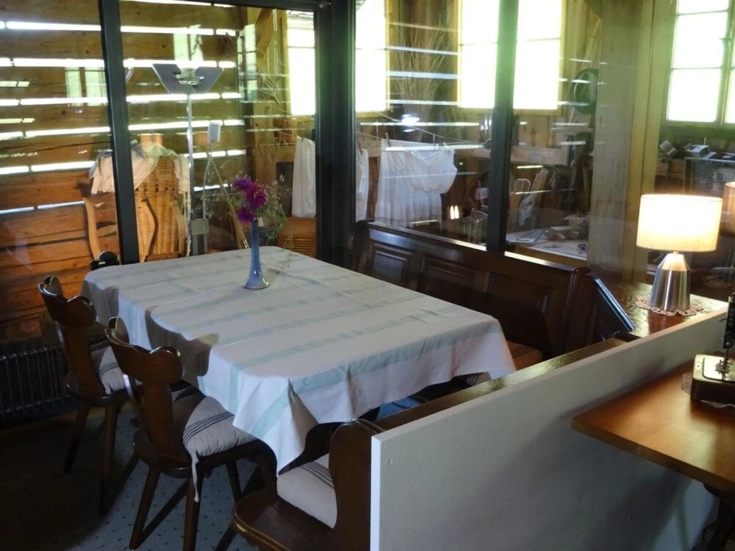 Karis Sch r Lenk in Lenk