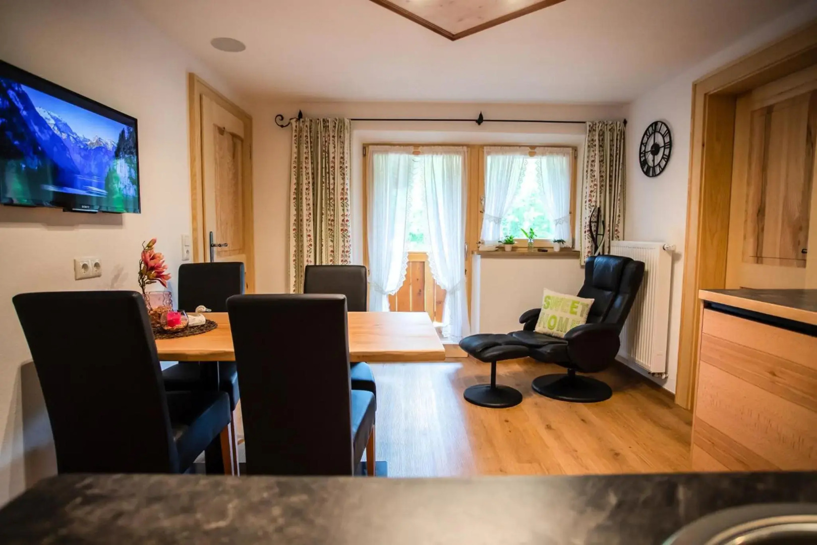 Gästehaus Göllblick