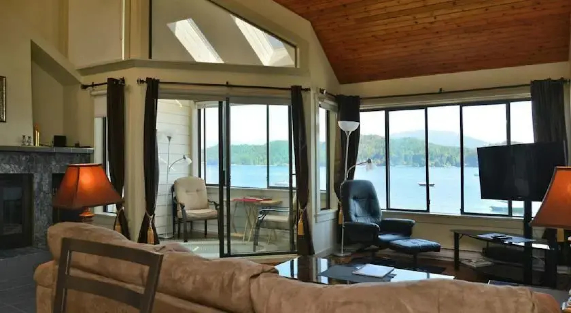 Sea Dream House