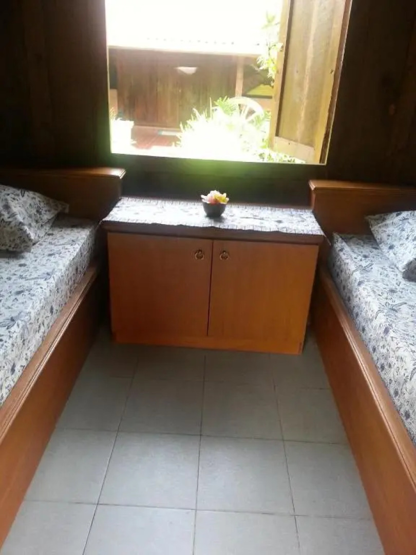 Kampoeng Wisata Rumah Joglo