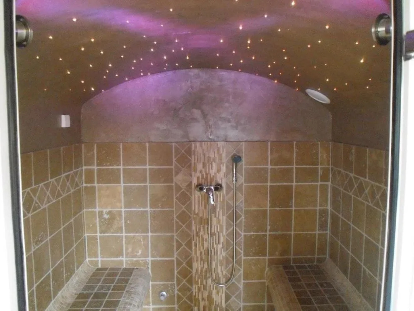 Domaine de Prefaissal