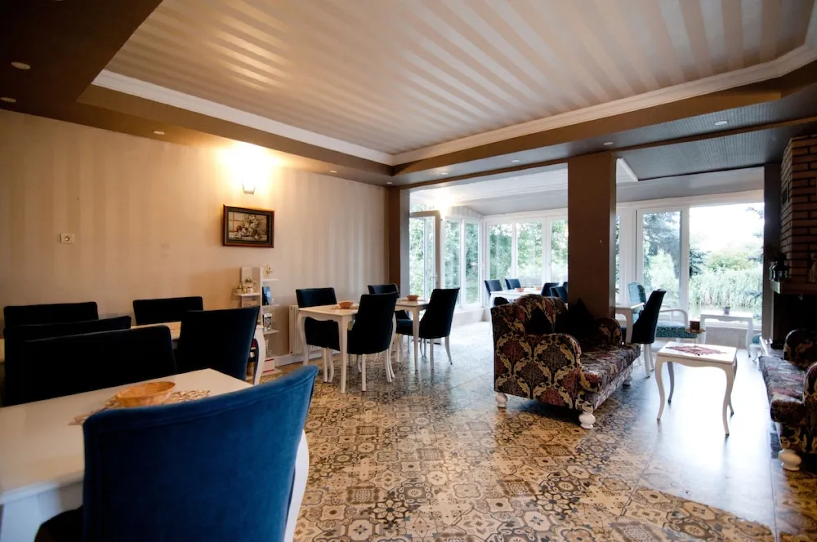 Ağva Nehir Evi Butik Hotel