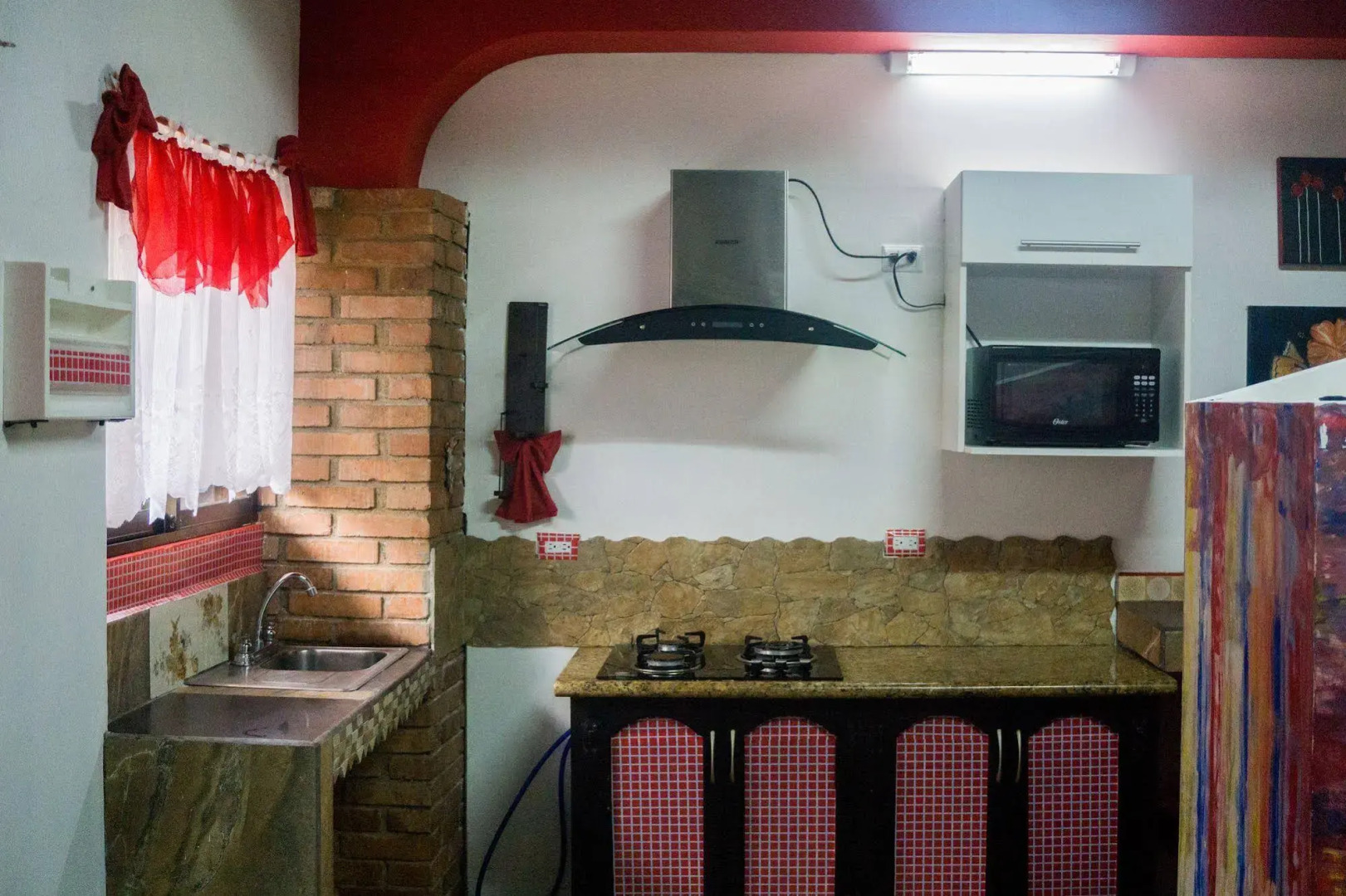 Apartamentos El Castillo