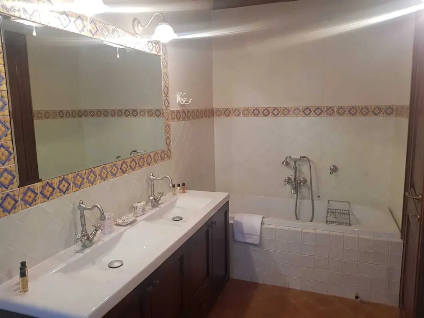 B&B Casale La Meridiana