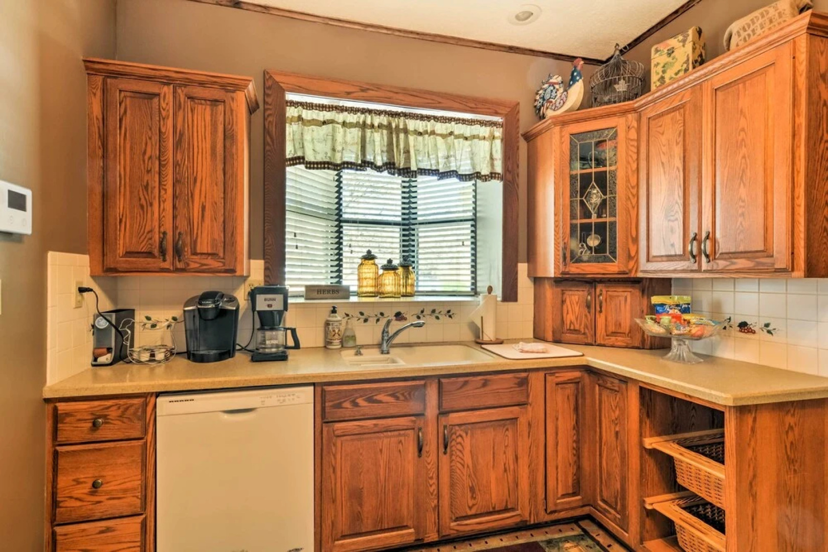 Charming Craftsman Home in Downtown Bartlesville!