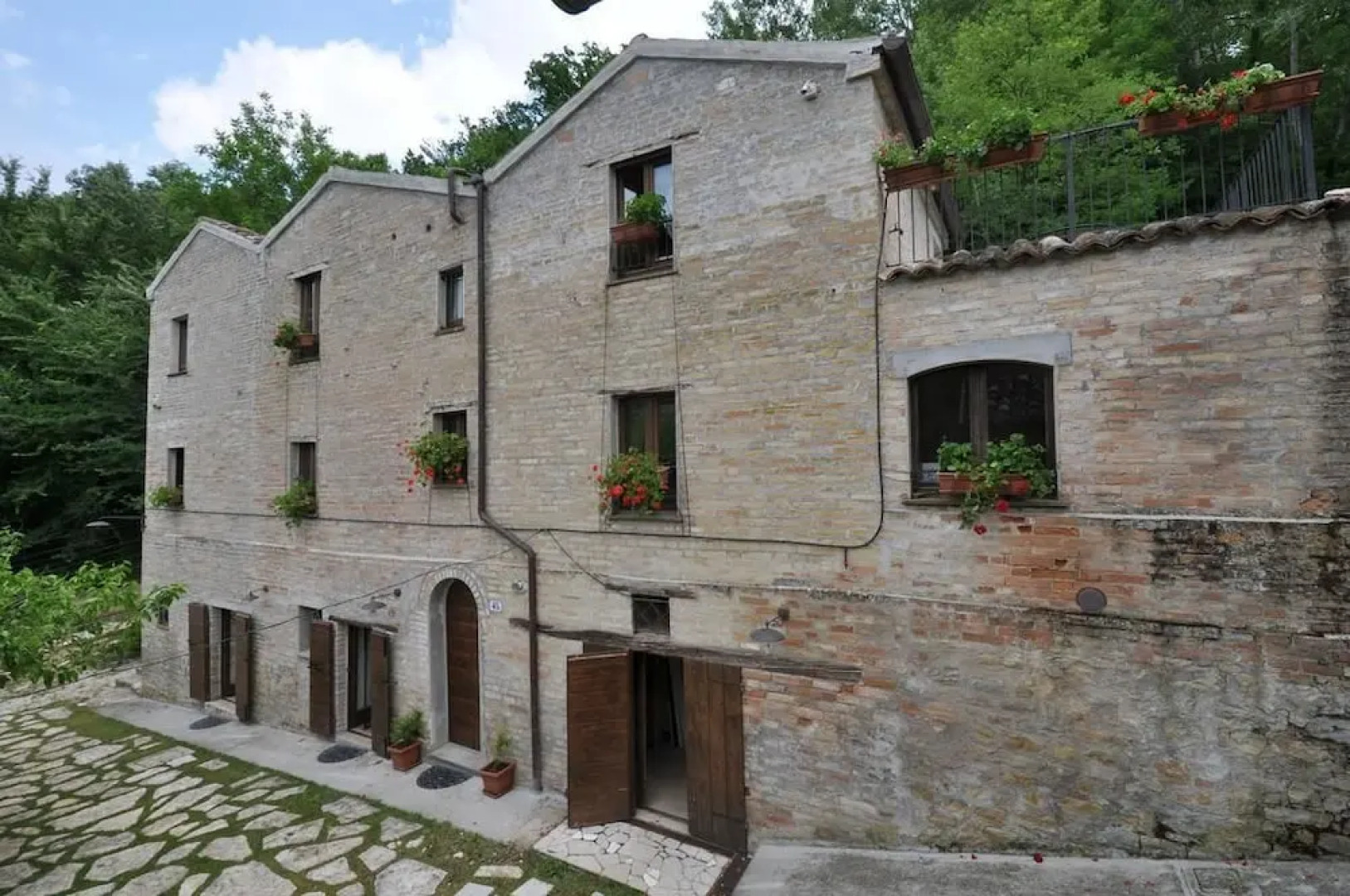 Vecchia Fornace Paradiso