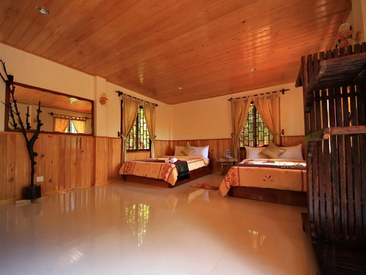 Spring Valley Resort