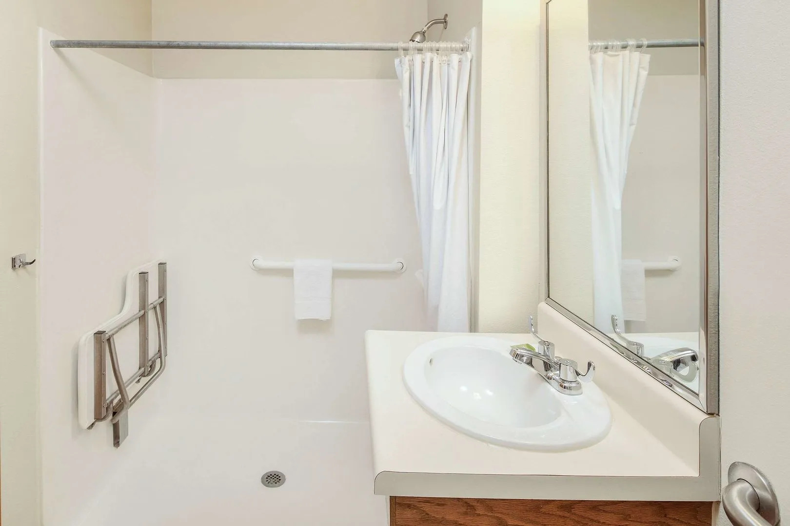 WoodSpring Suites Raleigh Apex