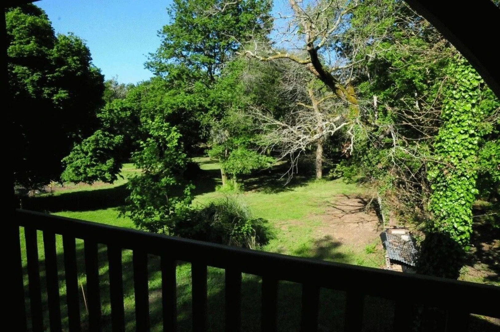 Le Gîte du Chêne Couché