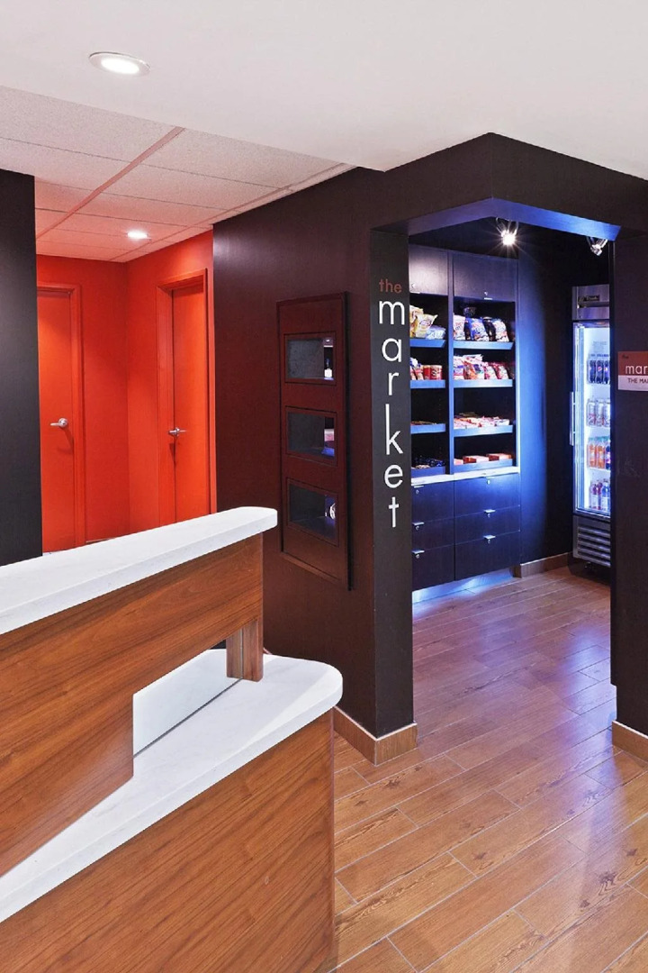 Courtyard by Marriott Lubbock