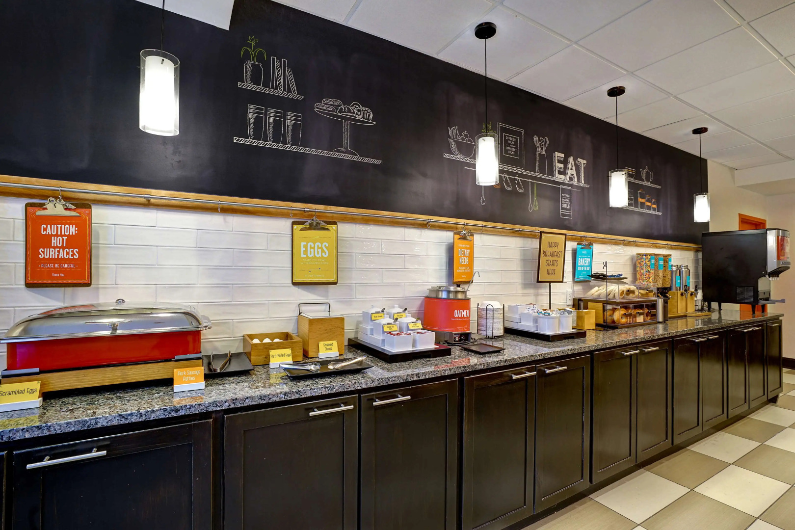 Hampton Inn Cortland