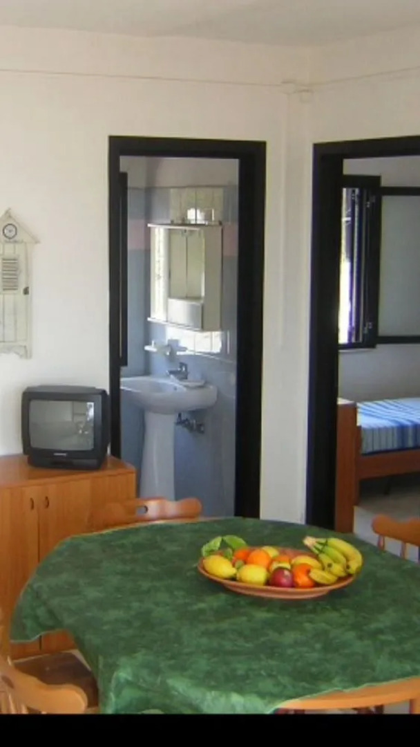 Bau Bau Beach Village