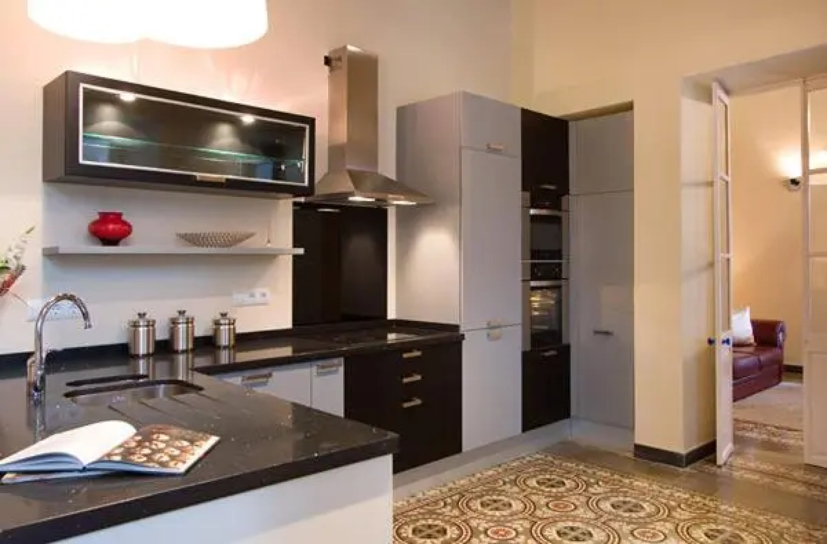 Luxurious Modern Apartment in Southern Andalucia