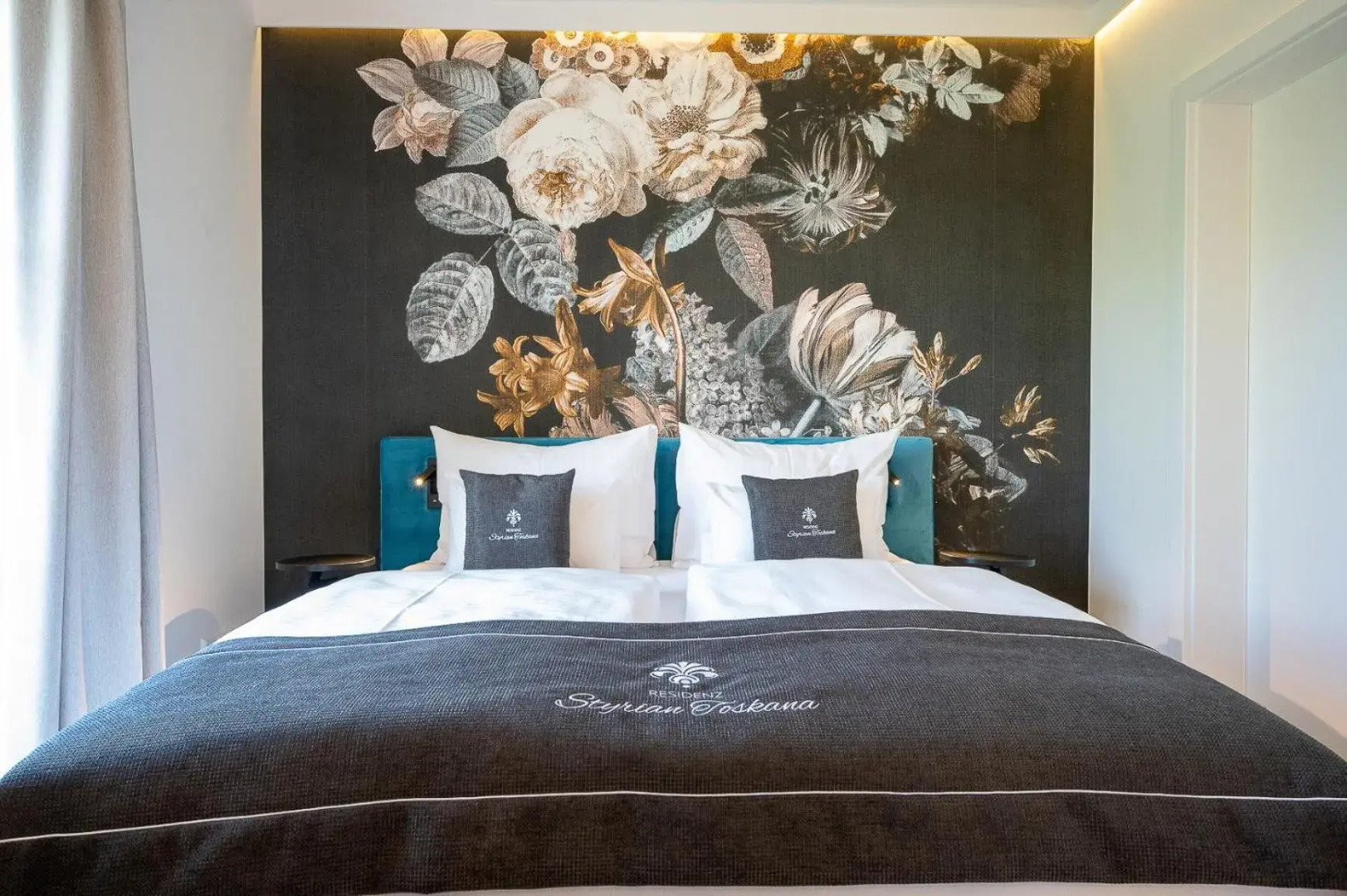 Residenz Styrian Toskana Splendid