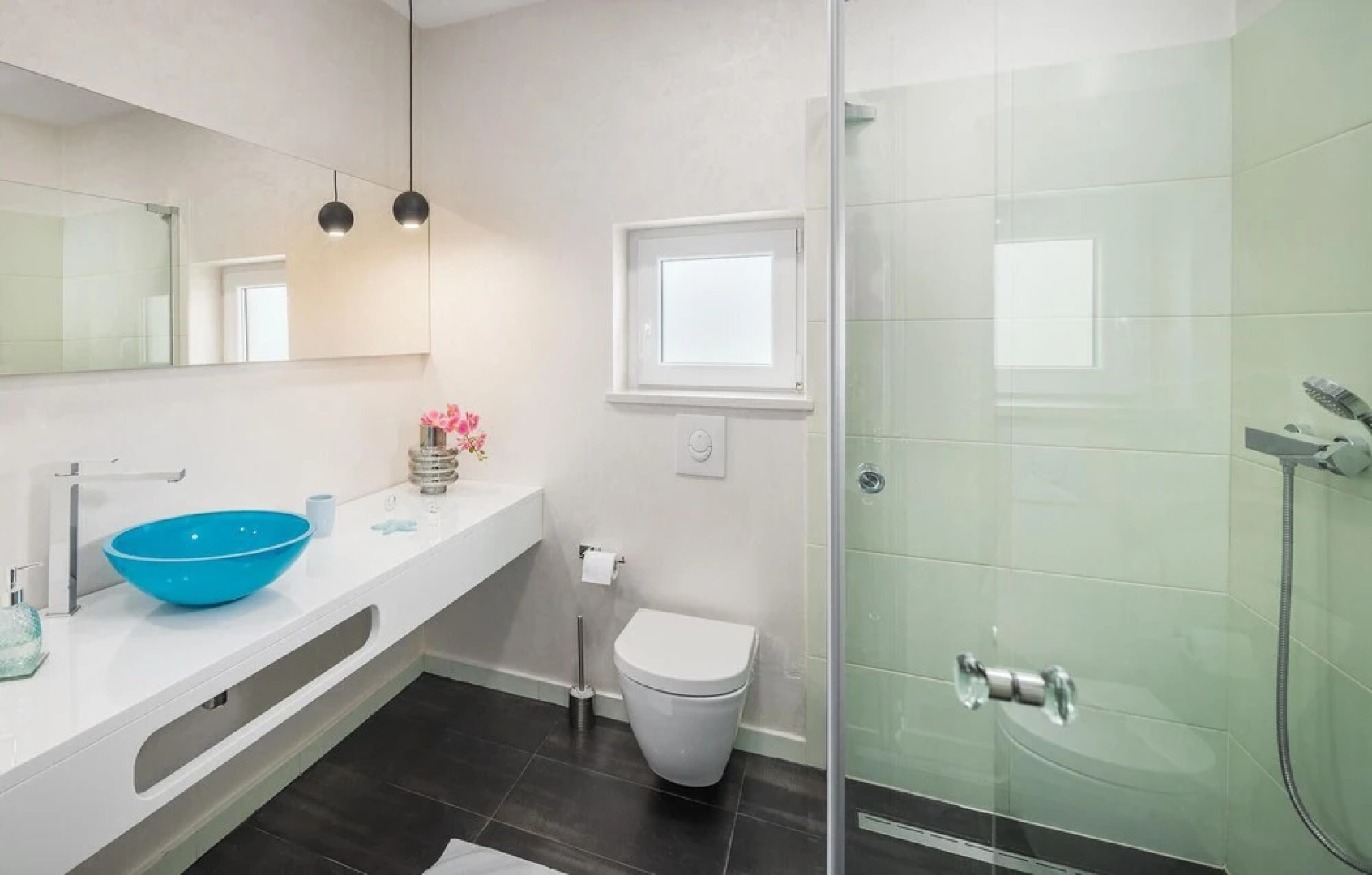 Beautiful Home in Valica With 2 Bedrooms, Wifi and Outdoor Swimming Pool