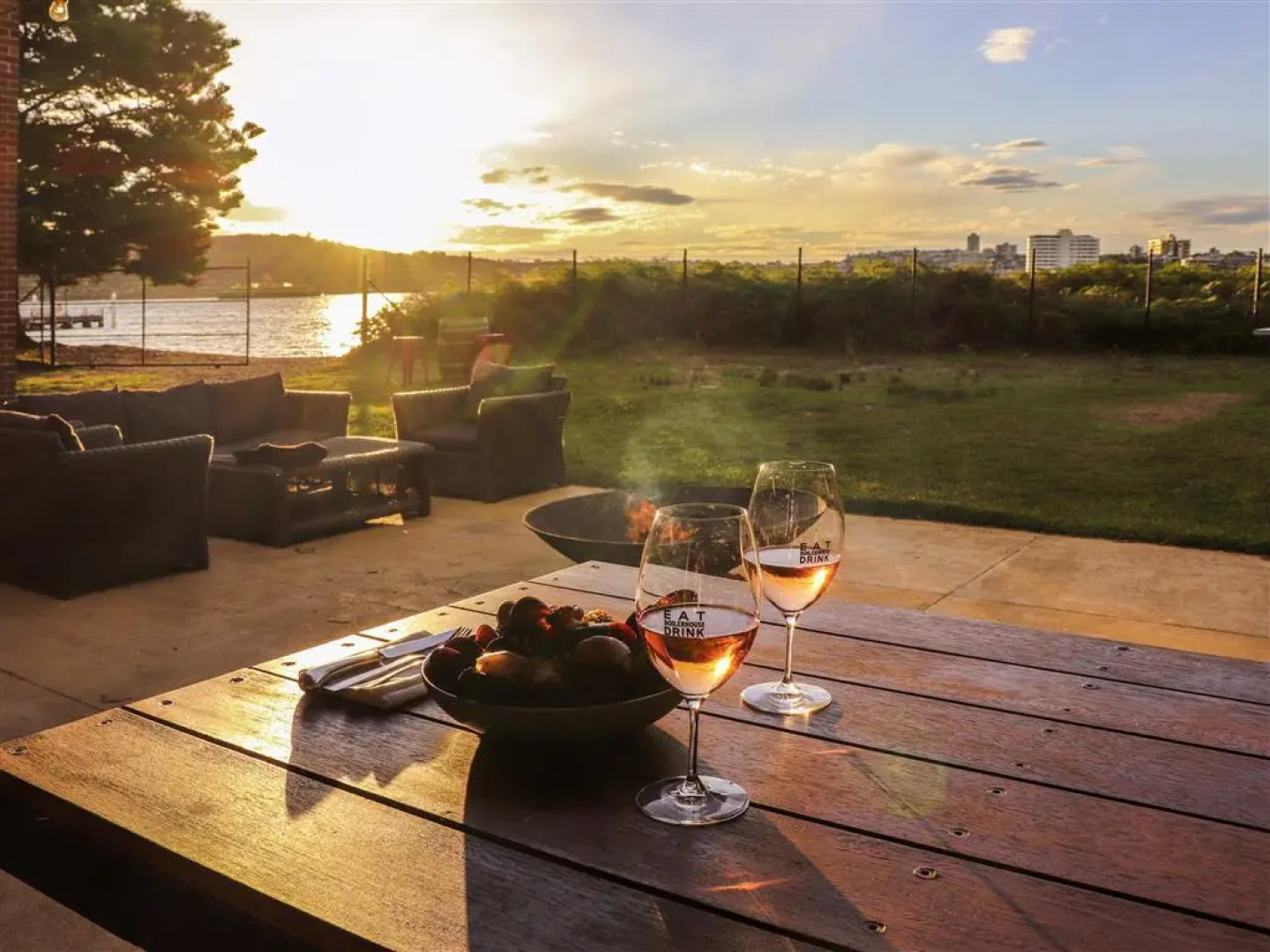 Q Station Sydney Harbour National Park by Accor