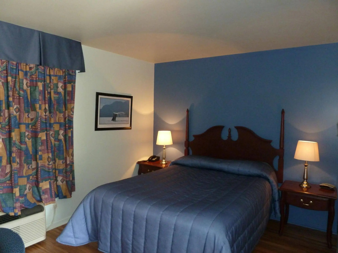 Motel le Point de Vue