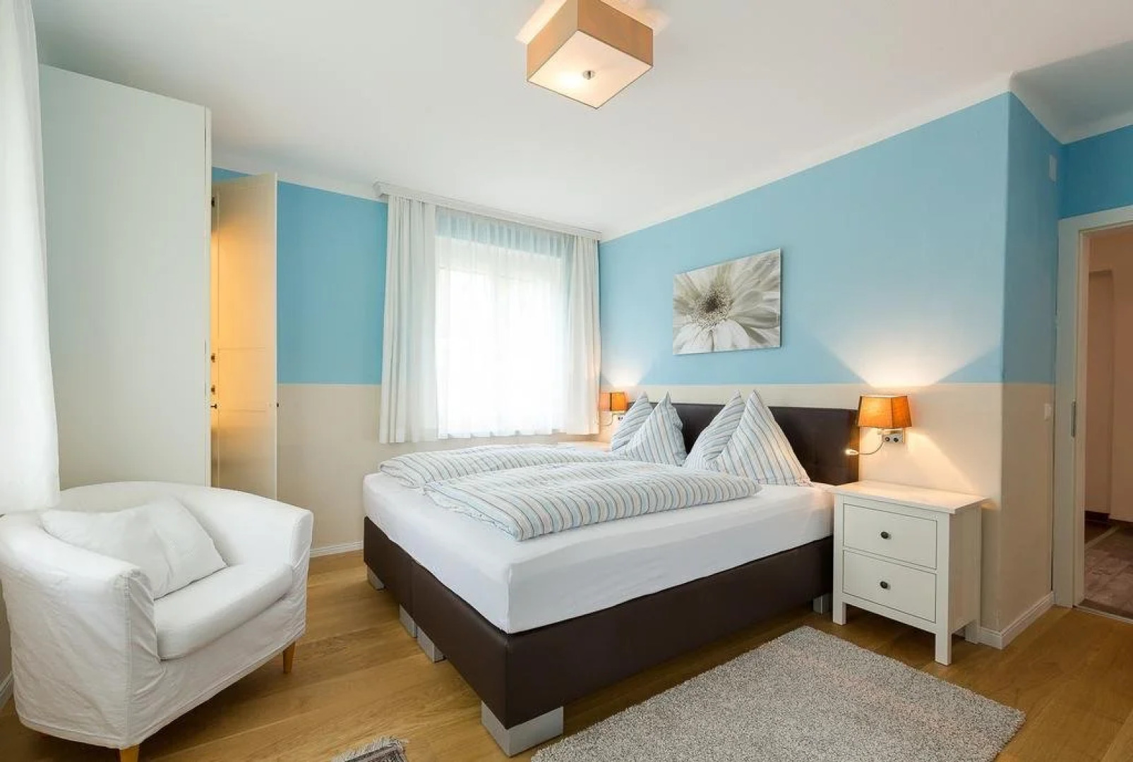 Villa Müller - Apartments