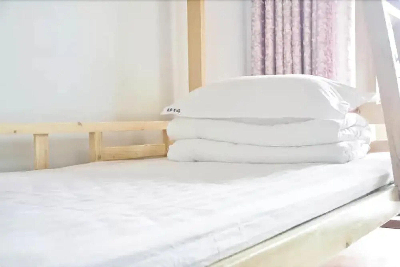 Luoyang As Home Youth Hostel