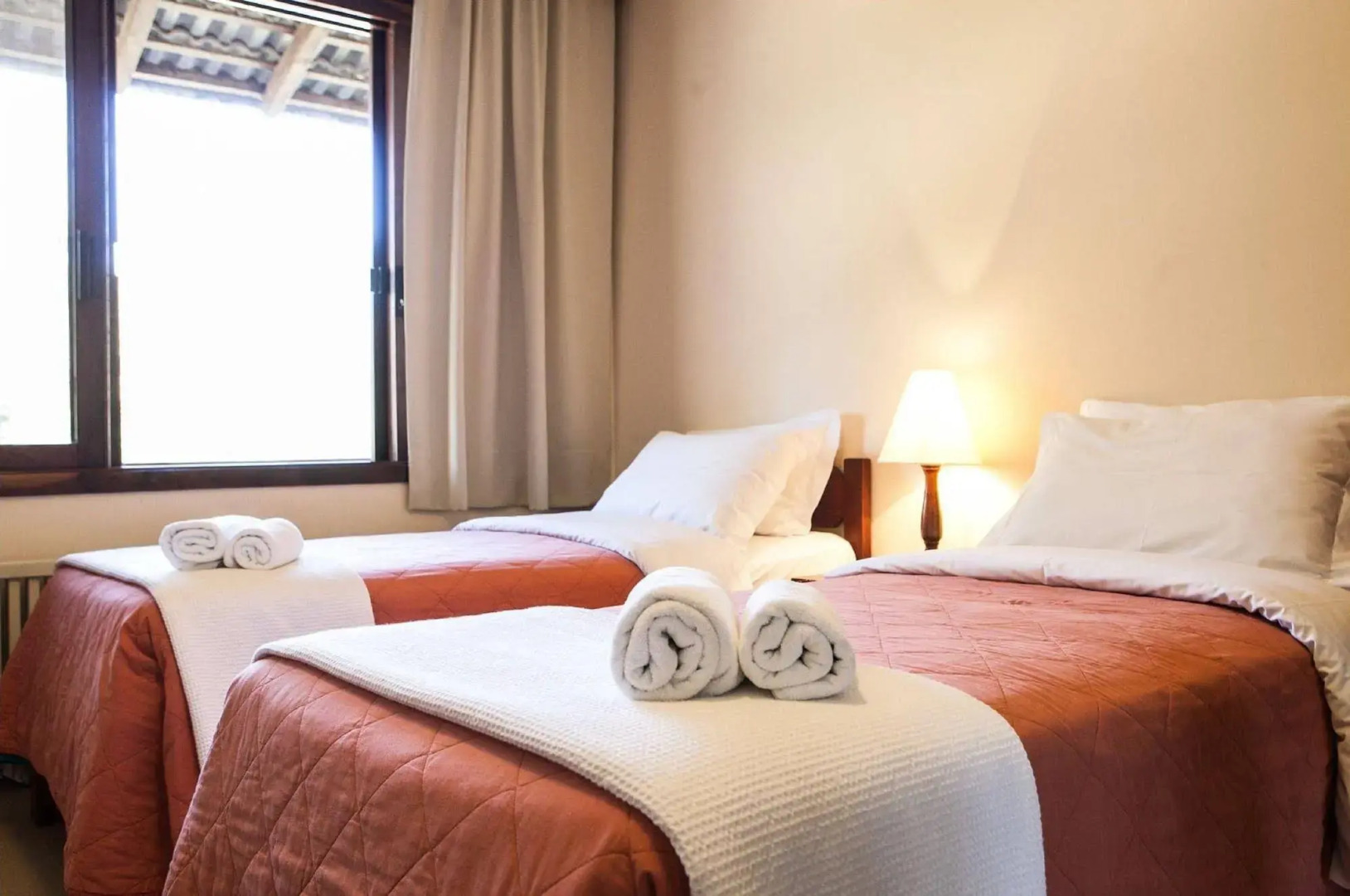 Hotel Estância Betânia