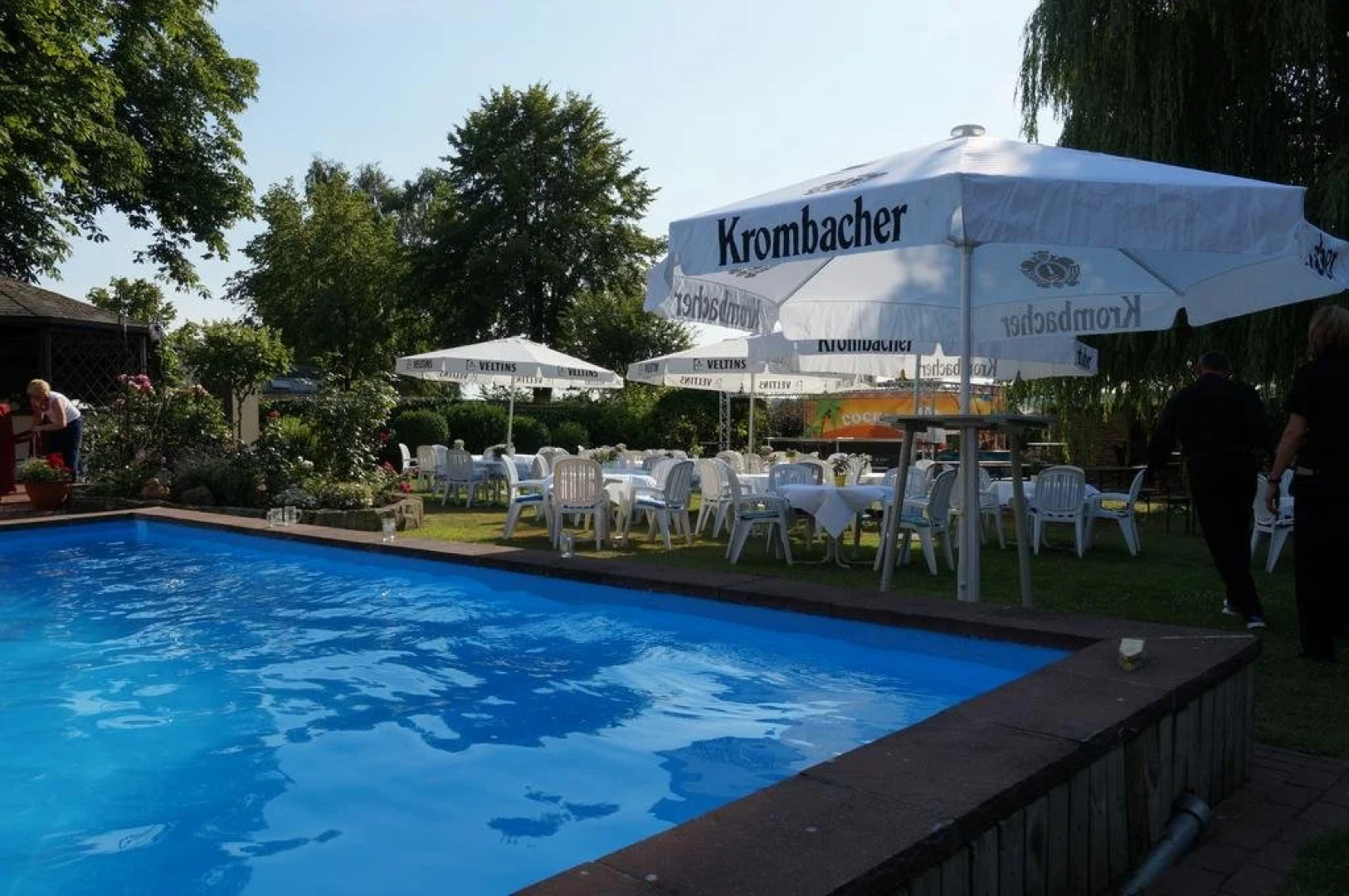 Landgasthaus Gieseke Asshorn