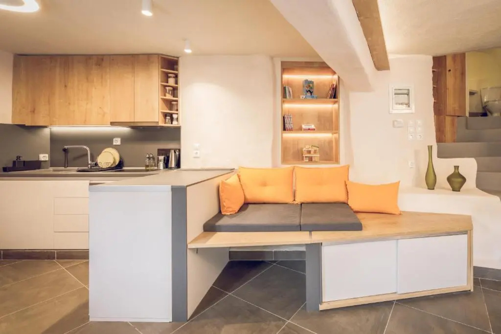 Gileri Eco & Design Residences