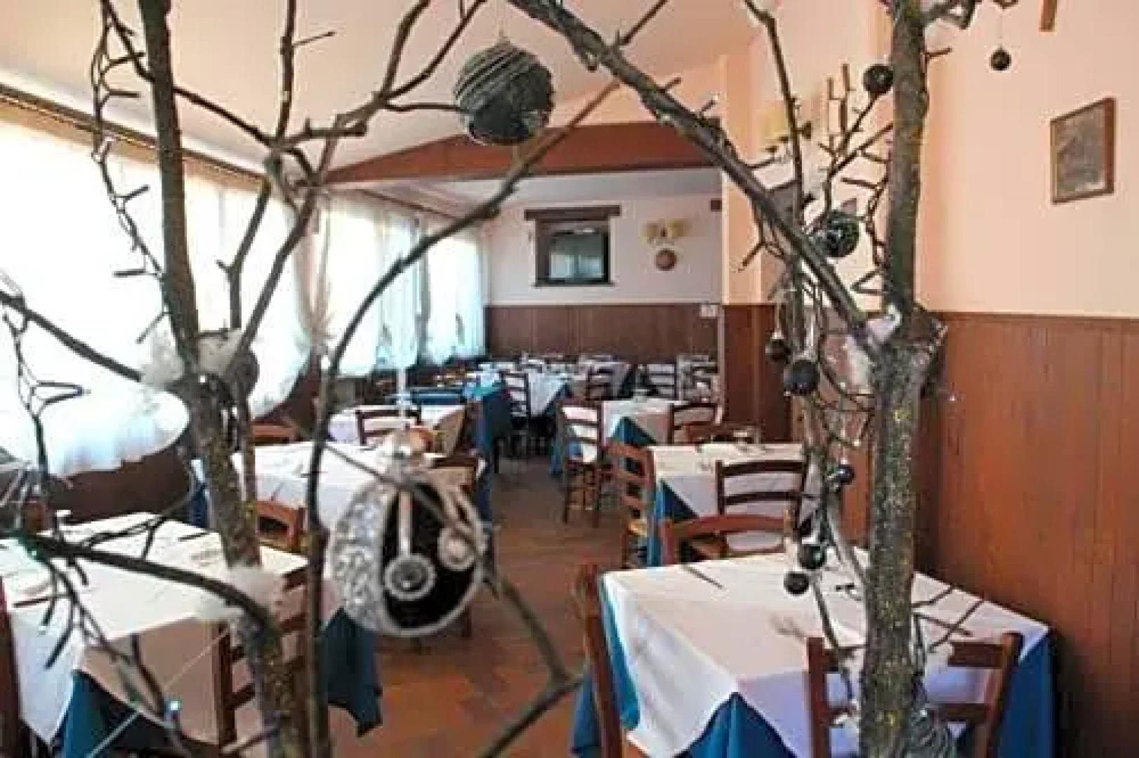 Hotel Ristorante Guerrin Meschino
