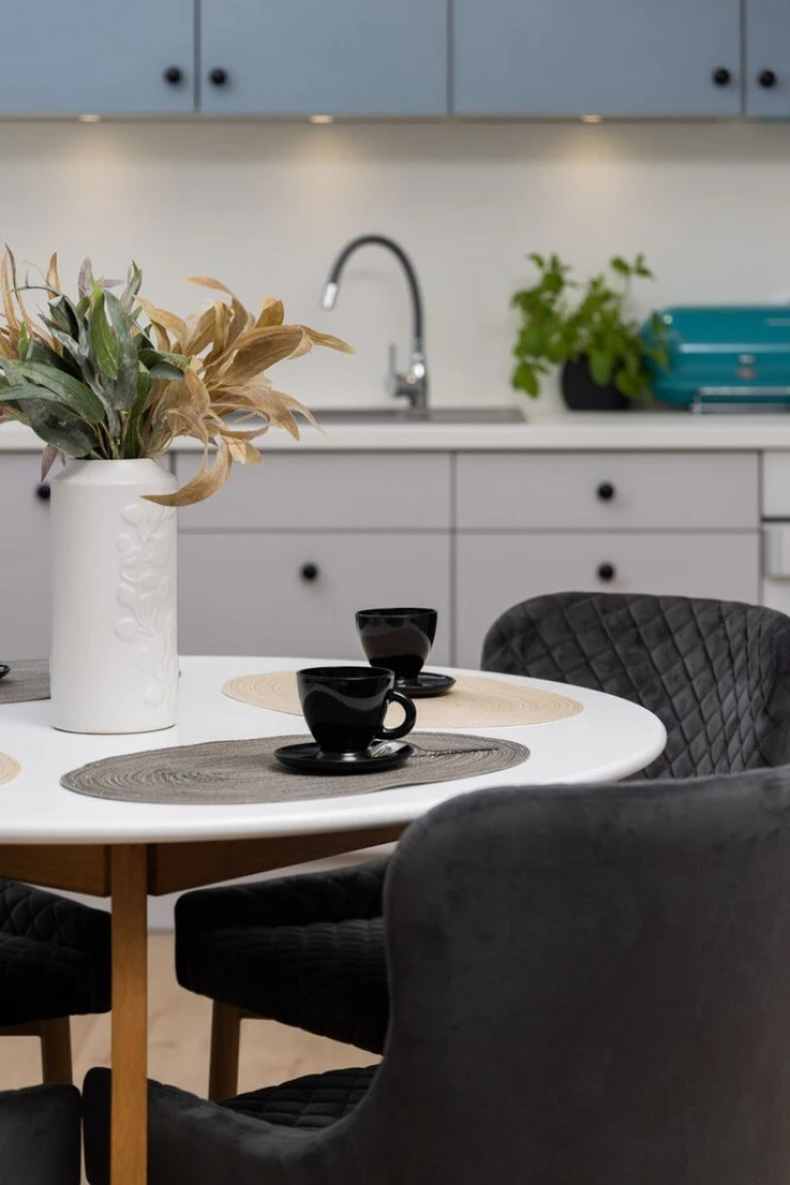 Dziwnów Spadochroniarzy by Renters