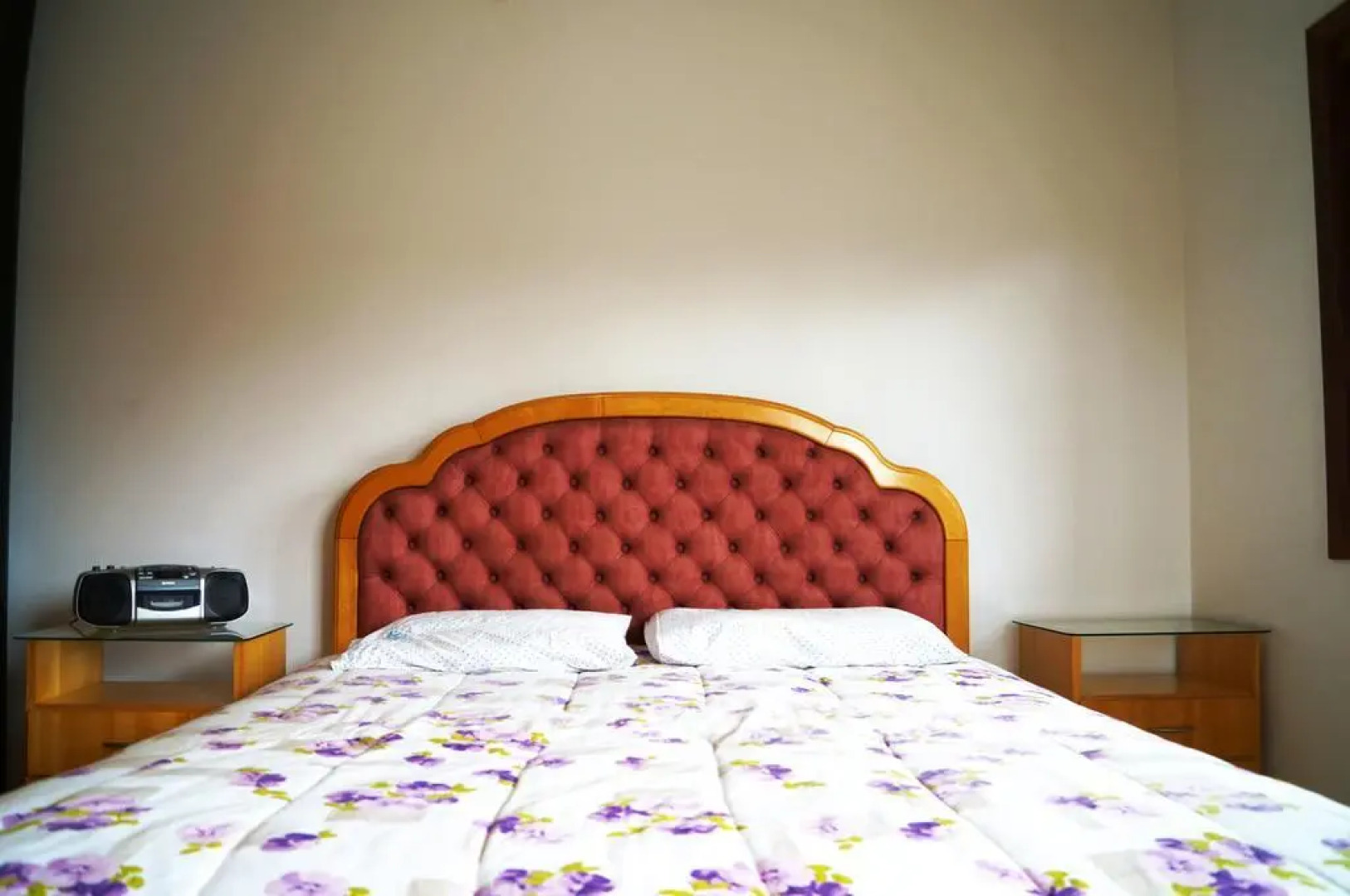 Apartamento Marco Véio